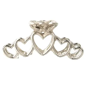 کلیپس مو زنانه مدل MDS-CF2428