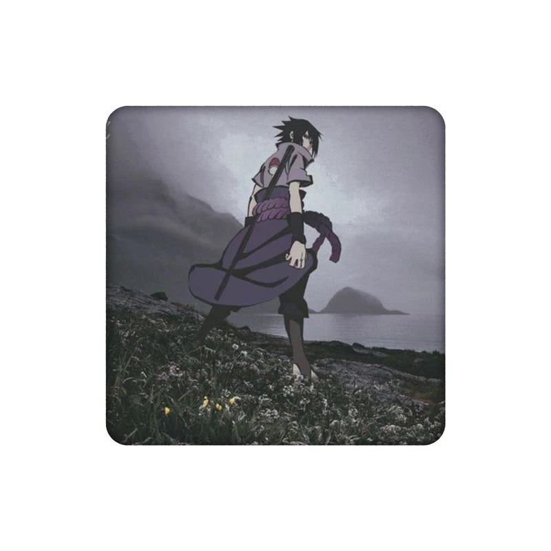 زیرلیوانی طرح انیمه ناروتو Sasuke کد 7300289