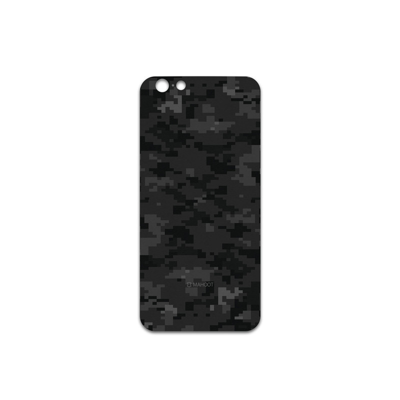 برچسب پوششی ماهوت مدل Night-Army-Pixel مناسب برای گوشی موبایل اپل iPhone 6