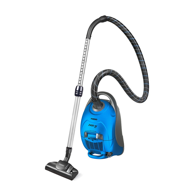 جاروبرقی 2400 وات روسو مدل Boss