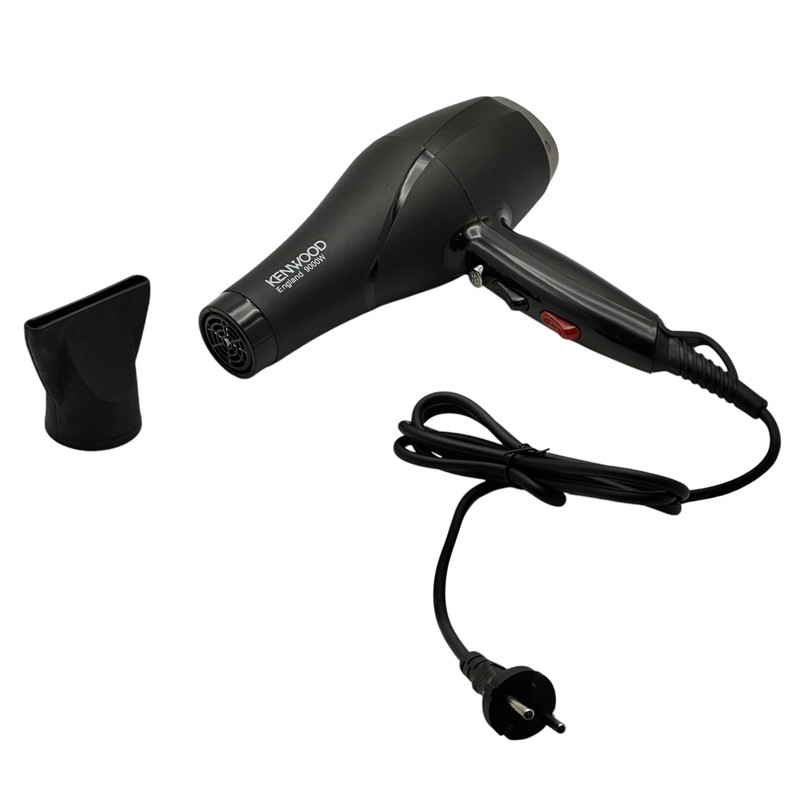 سشوار حرفه ای کنوود مدل KW-8990