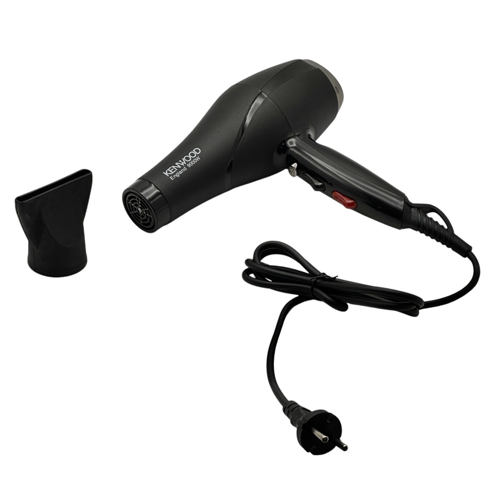 سشوار حرفه ای کنوود مدل KW-8990 -  - 4