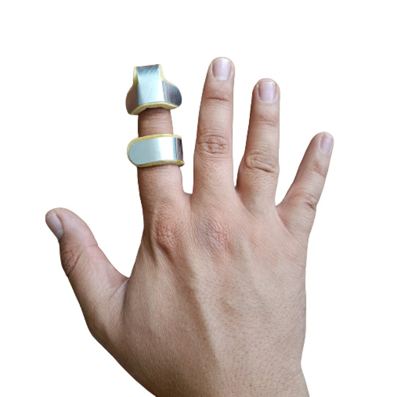 آتل انگشت سما طب مدل 2017 آتل انگشت سما طب مدل 2017