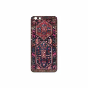 MAHOOT Rug Cover Sticker for Apple iPhone 6s
