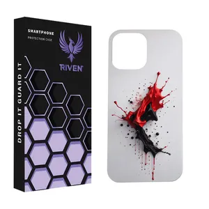 RIVEN RI2-20 Case For Apple iphone 13 Pro Max