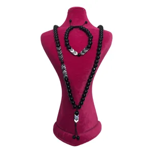 نیم ست مردانه کد 121