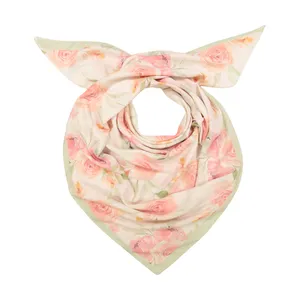 روسری زنانه چارکوک مدل دلاویز