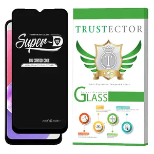Trustector SUB-Glass Screen Protector For Samsung Galaxy A03s
