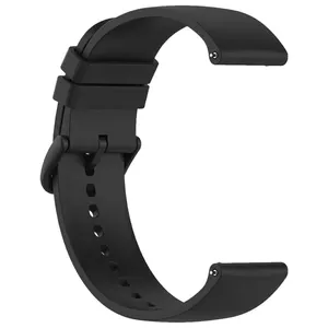Sprig band model Para-Silic TW suitable for Mibro Size 22mm X1 / A1 / A2 / Lite 2 / C3 smartwatch