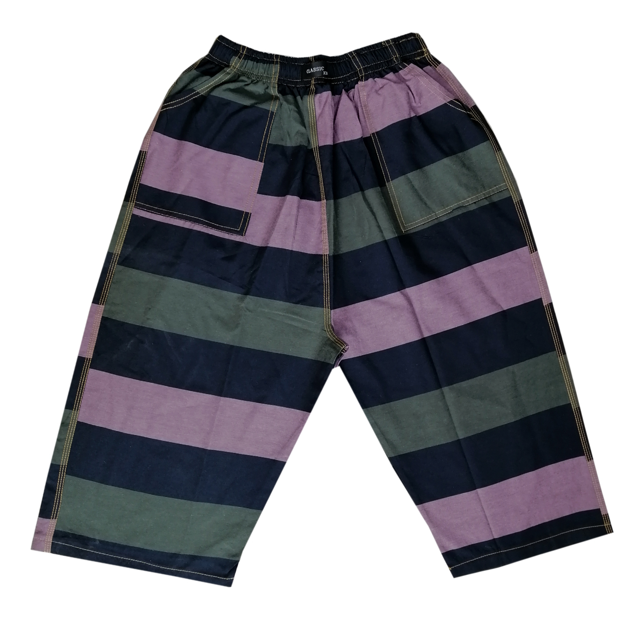 شلوارک مردانه مدل NMK 3