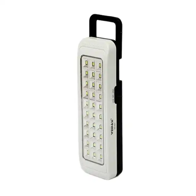 چراغ اضطراری ویداسی مدل WD-823A