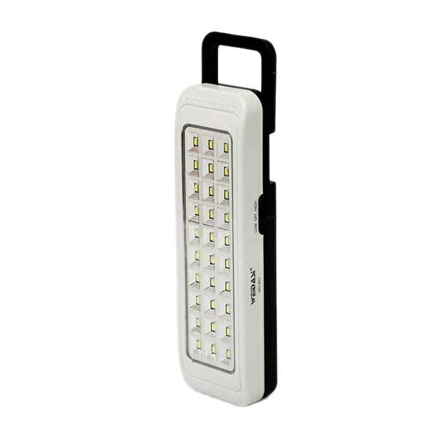 چراغ اضطراری ویداسی مدل WD-823A