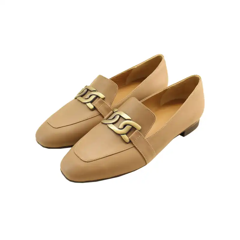 کفش زنانه چرم آرا مدل sh111