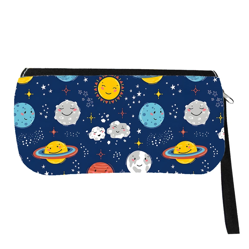 جامدادی پاد آفرین مدل آسمان کد DKJM25