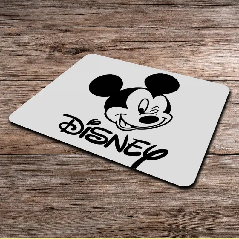 ماوس پد طرح میکی موس کد P100313