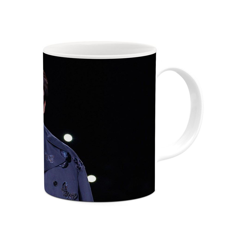 ماگ کاکتی طرح Ben Stiller مدل mgh25236 ماگ کاکتی طرح Ben Stiller مدل mgh25236