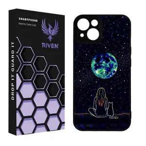 RIVEN RI3-15 Case For Apple iPhone 15