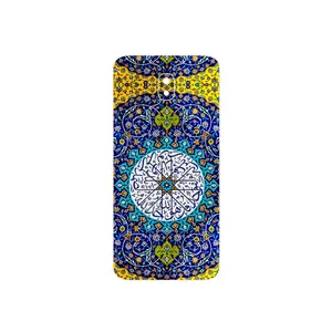 MAHOOT Iran Tile 13 Cover Sticker for Samsung Galaxy J7 Pro