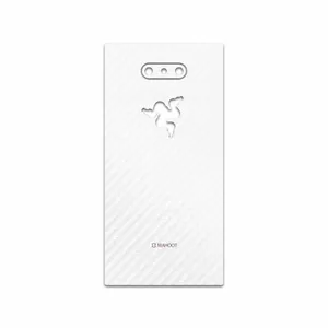 MAHOOT Ceramic-Fiber Cover Sticker for Razer Phone 2