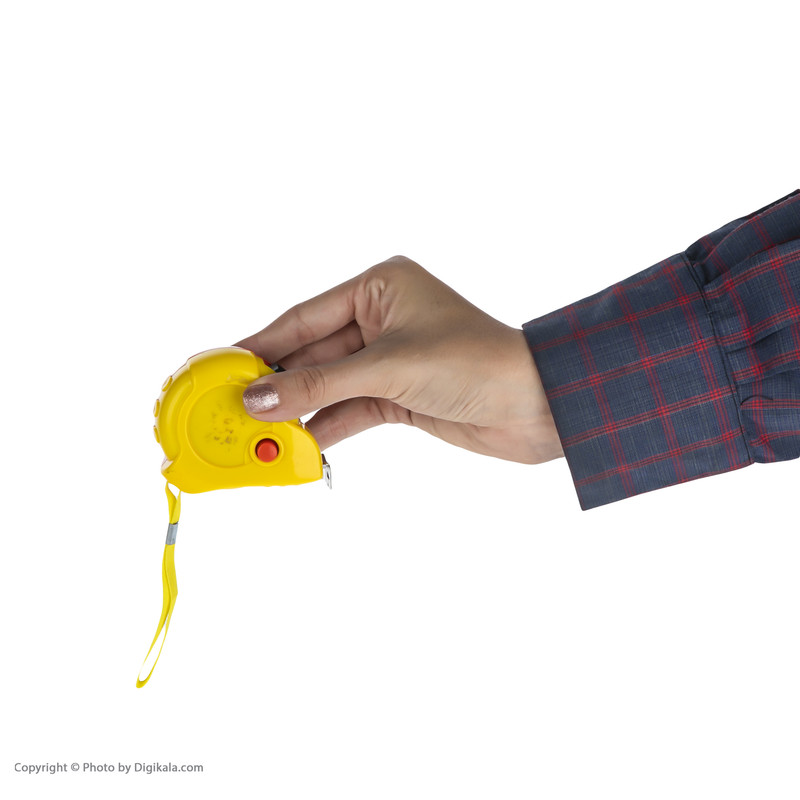 متر 3 متری مدل 2200GJS