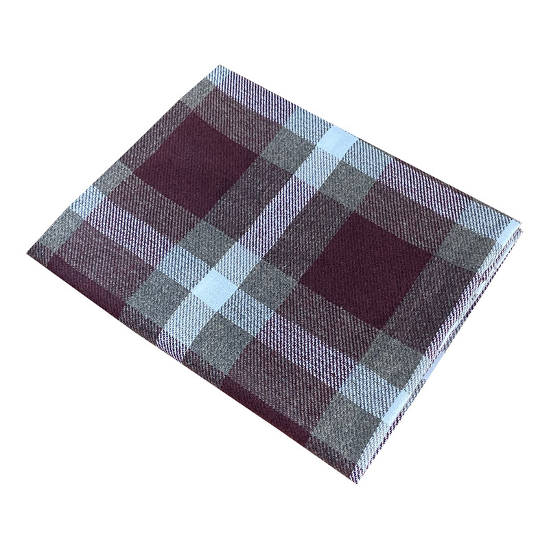 پتو مسافرتی کد 977 سایز 185x145 سانتی متر