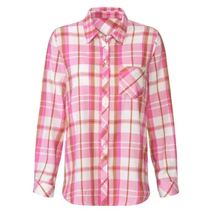 شومیز آستین بلند زنانه اسمارا مدل 17730719