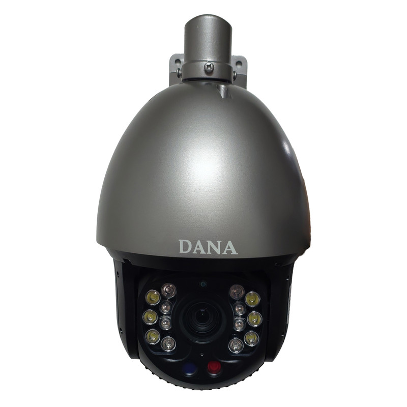 دوربین مداربسته تحت شبکه دانا مدل DIC-SP-7388-H3W