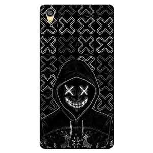 Megafone 7764 Cover For Sony Xperia X