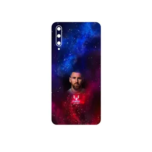 MAHOOT Lionel Messi 1 Cover Sticker for Huawei Y9S
