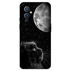 Megafone Cat 1882 Cover For OnePlus 9