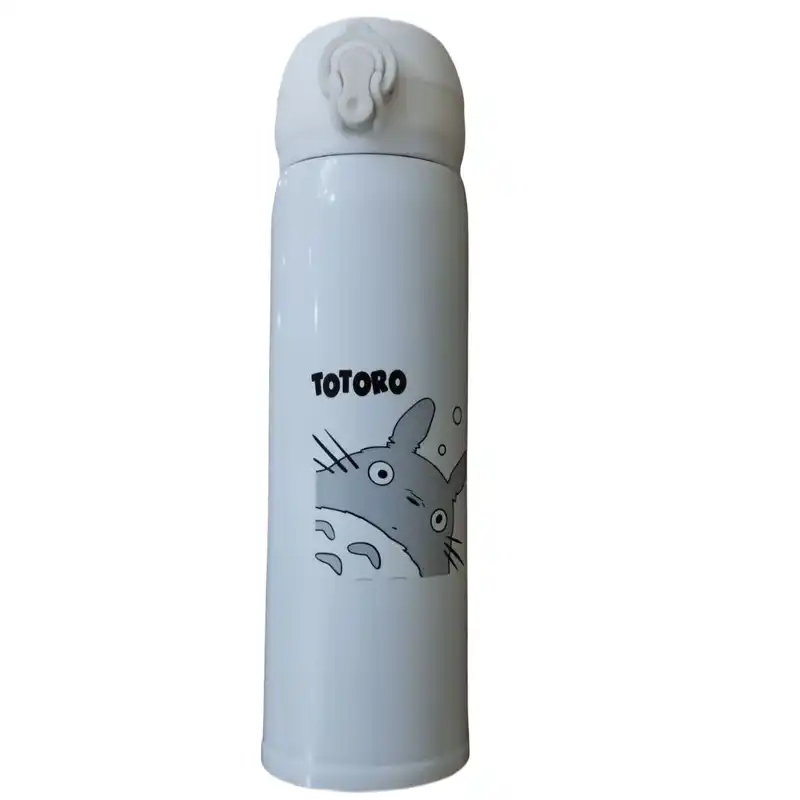 فلاسک مدل خرگوش گنجایش 0.450 لیتر