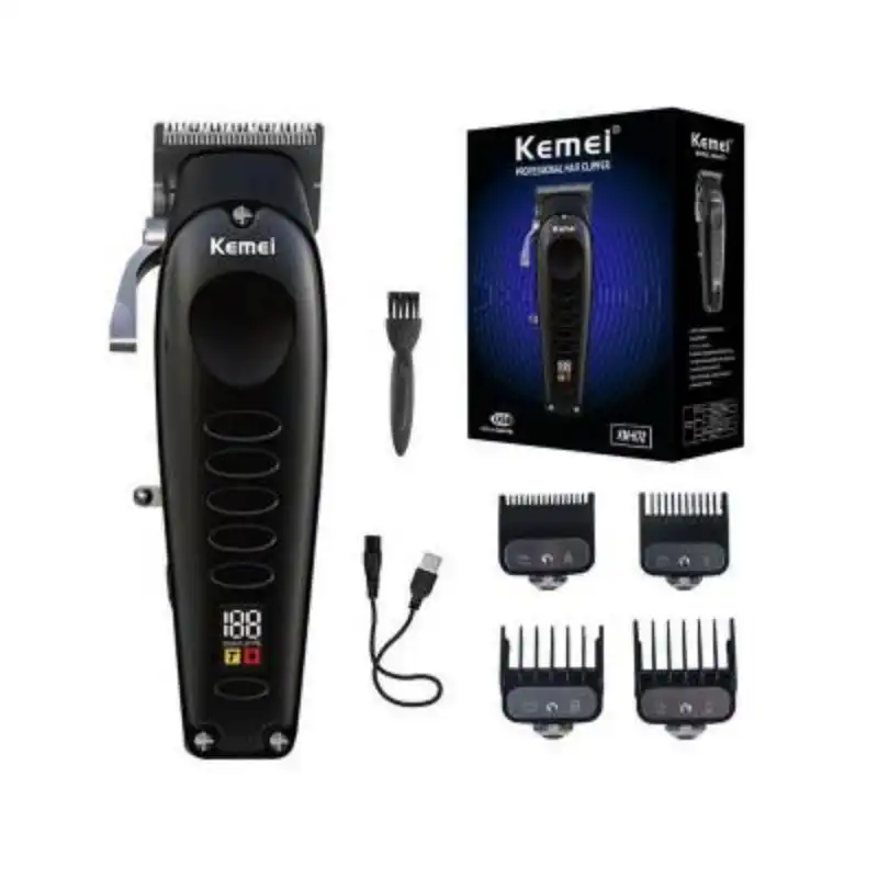 ماشین اصلاح موی سر کیمی مدل H72