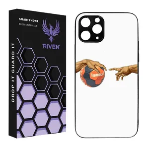 RIVEN RI3-11 Case For Apple iPhone 12 Pro
