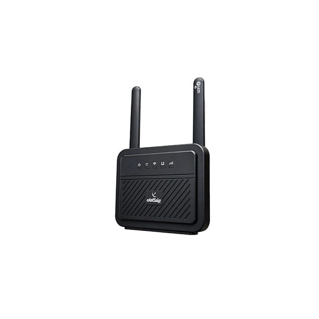 مودم 4.5G پیشگامان مدل E315p با سیمکارت و 500 گیگ اینترنت 6 ماهه