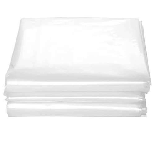 محافظ تشک دونفره نایلونی سایز بزرگ 250x200 سانتی متر