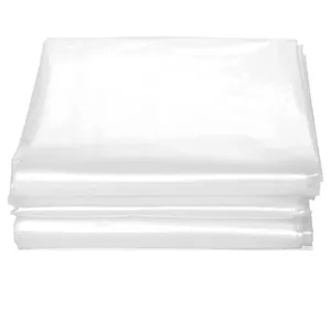 محافظ تشک مدل طبی نایلونی کد 007 سایز 220x260 سانتی متر