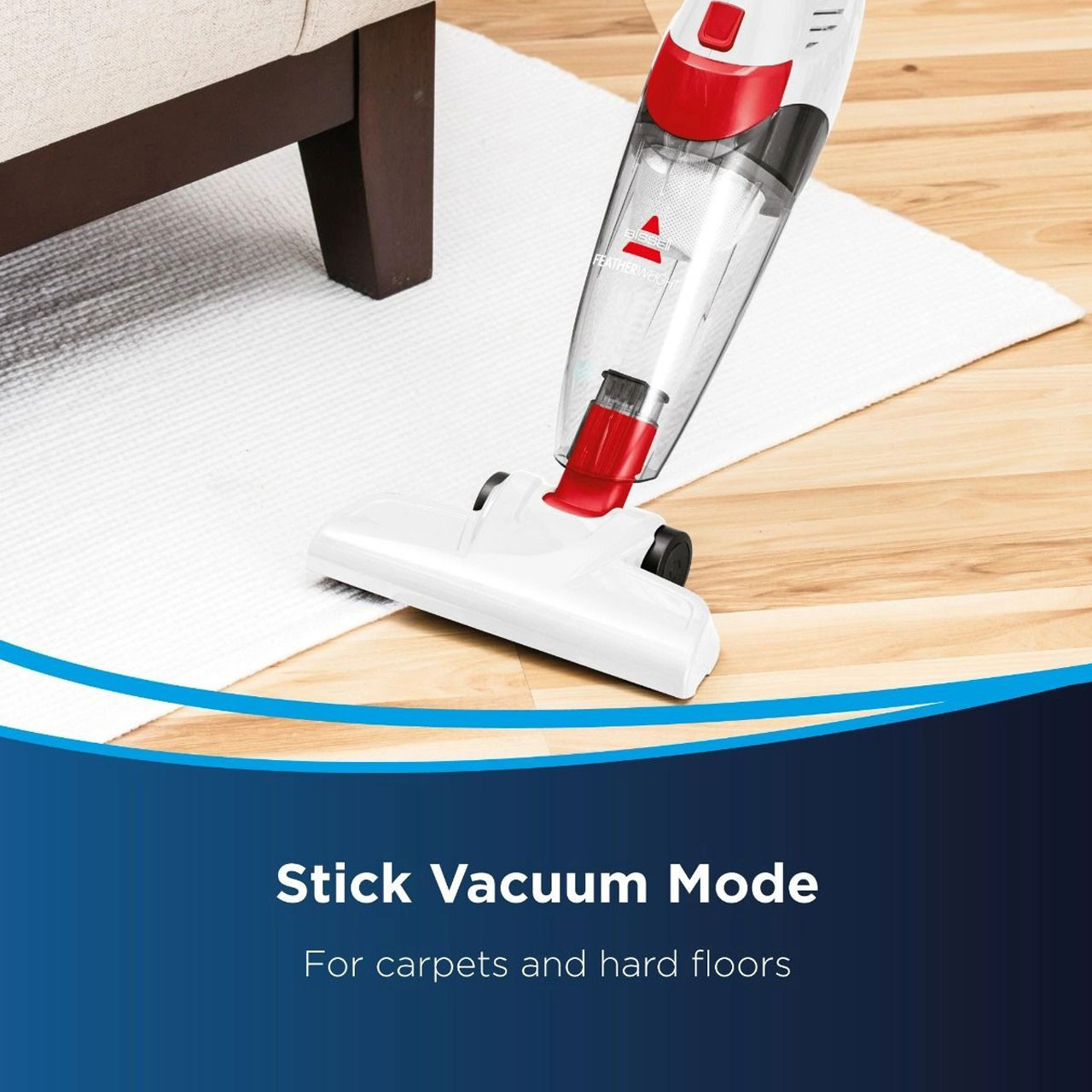 جاروبرقی بیسل مدل 2024C