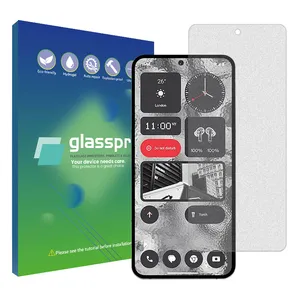Glass pro Resistant model matte screen protector suitable for Nothing Phone 2 mobile phone