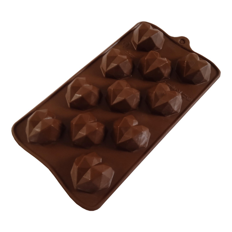 قالب شکلات مدل اورگاميv110