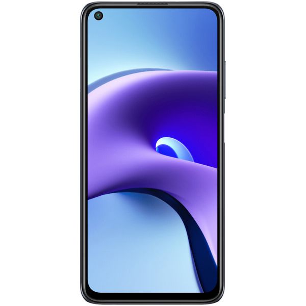 گوشی موبایل شیائومی مدل Redmi Note 9T 5G M2007J22G ظرفیت 128 گیگابایت و رم 4 گیگابایت 