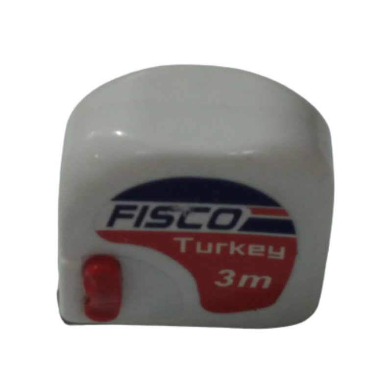 متر 3 متری فیسکو مدل 03