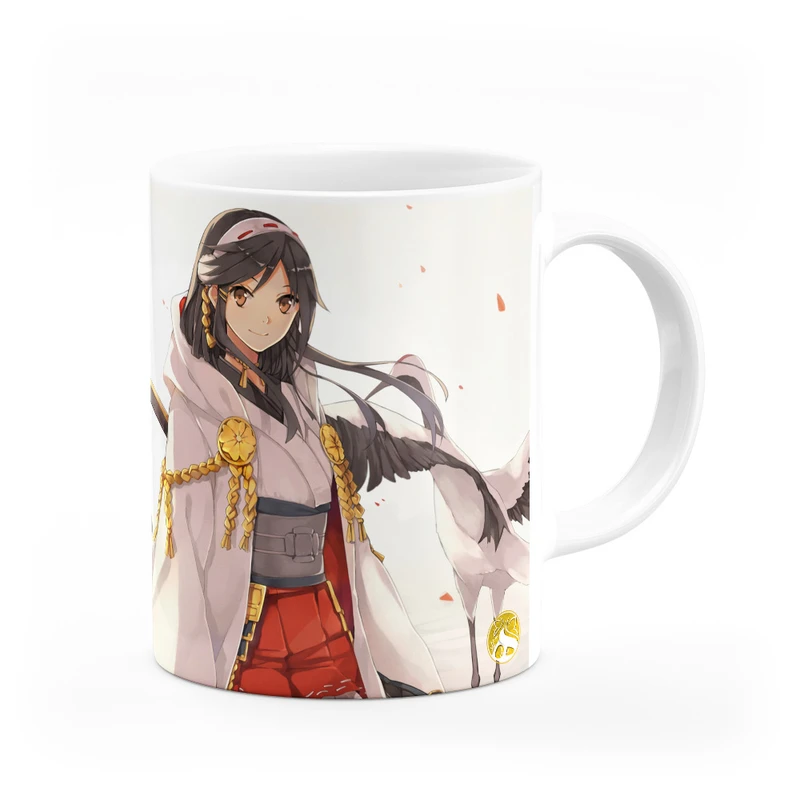 ماگ هومرو طرح بازی مجموعه کانتای مدل MG1891