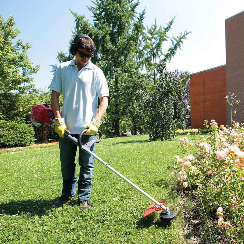 علف زن بنزینی افکو مدل DS2400 علف زن بنزینی افکو مدل DS2400