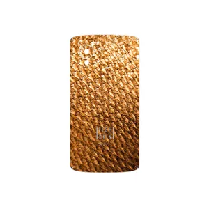 MAHOOT Fish Skin Cover Sticker for Google Nexus 5