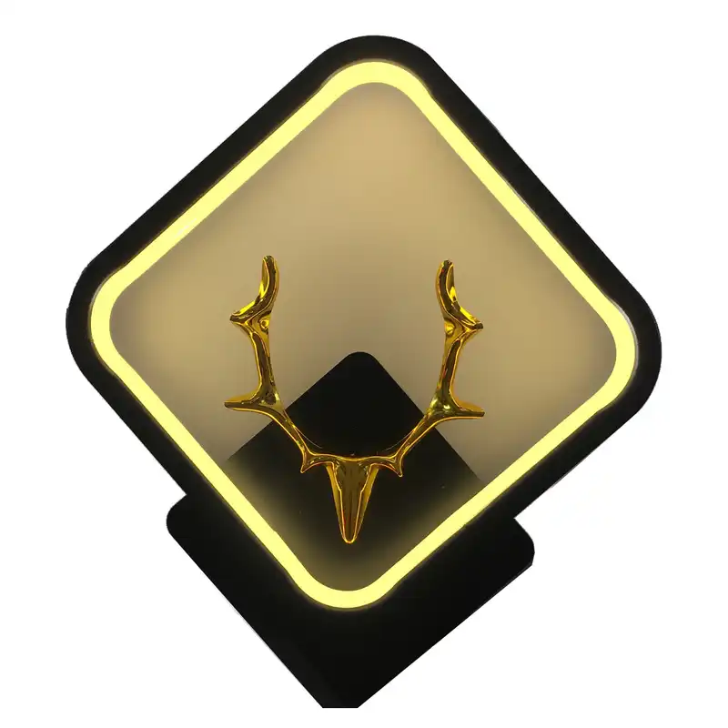 چراغ خواب مدل گوزن