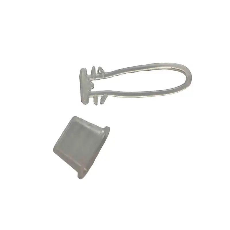 بست بسته بندی مدل قفل شونده نرم کد KT100 بسته 100 عددی