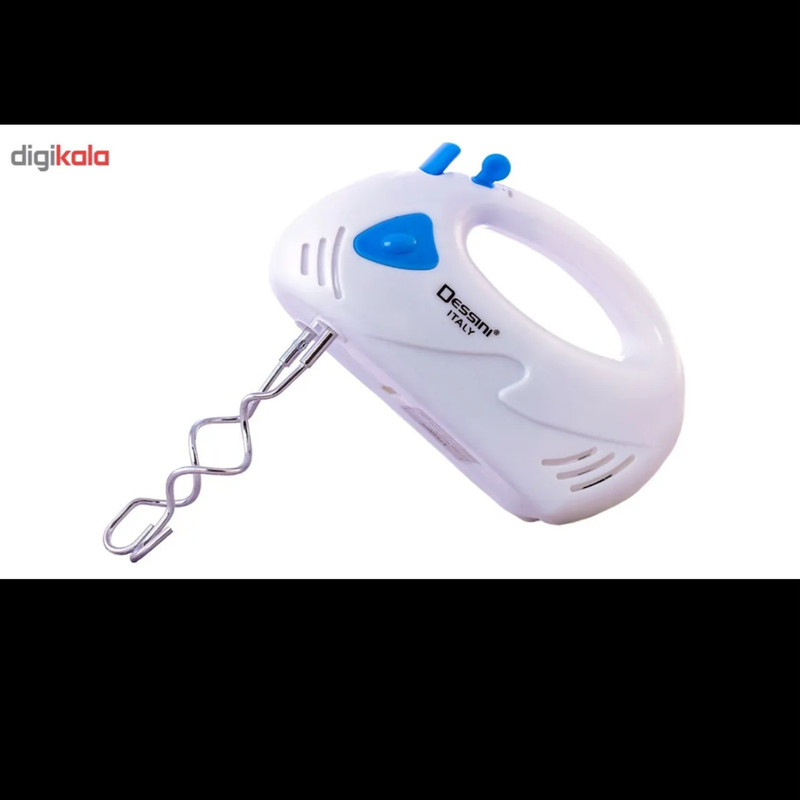 همزن دسینی مدل 202