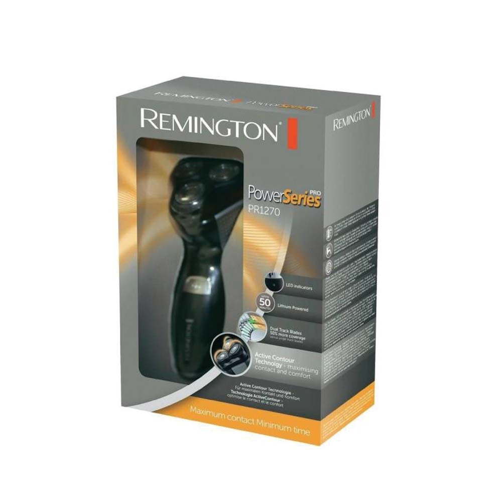 ماشین اصلاح موی صورت رمینگتون مدل PR1270 Shaver