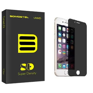 Somastel SD Privacy Screen Protector For Apple IPhone 7