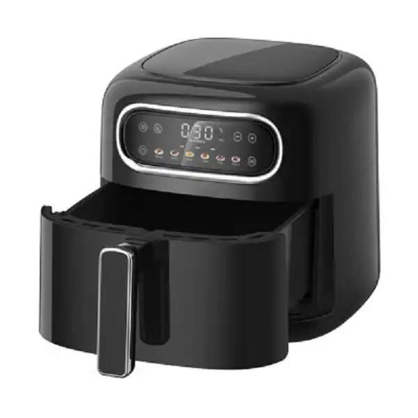 سرخ کن بدون روغن میگل مدل GAF 403